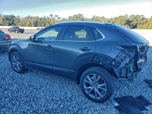 3MVDMBCM9SM793006 2025 MAZDA CX-30 - Image 2