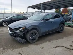 3MVDMBCM9SM796035 2025 MAZDA CX-30