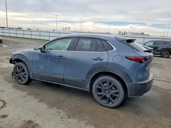 3MVDMBCM9SM796035 2025 MAZDA CX-30 - Image 2