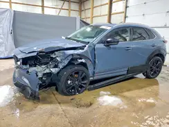 3MVDMBCM9SM796407 2025 MAZDA CX-30