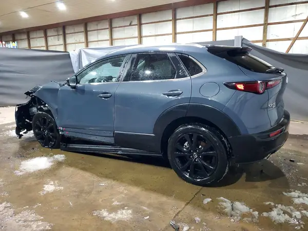 3MVDMBCM9SM796407 2025 MAZDA CX-30 - Image 2