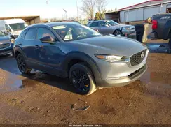 3MVDMBCM9SM798366 2025 MAZDA CX-30
