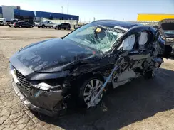 3MVDMBCM9SM799002 2025 MAZDA CX-30