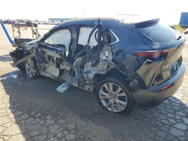 3MVDMBCM9SM799002 2025 MAZDA CX-30 - Image 2