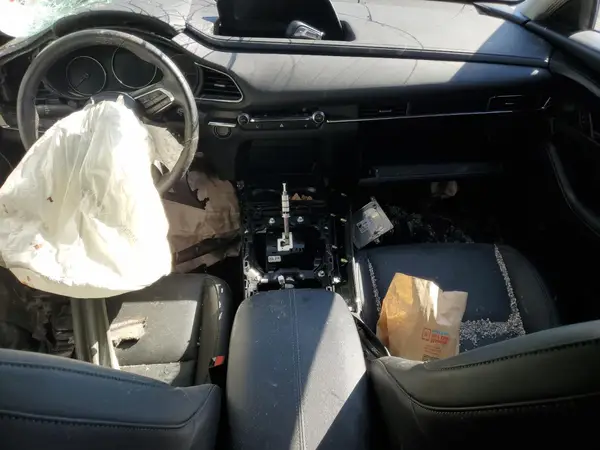 3MVDMBCM9SM799002 2025 MAZDA CX-30 - Image 8