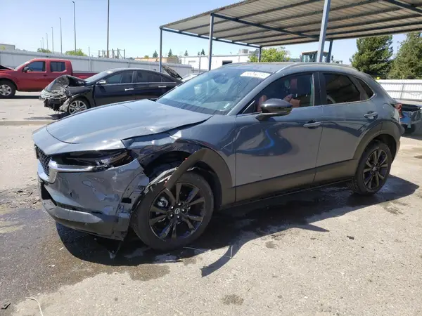 3MVDMBCM9SM799677 2025 MAZDA CX-30 - Image 1