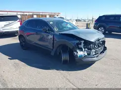 3MVDMBCM9SM800004 2025 MAZDA CX-30