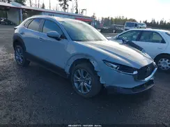 3MVDMBCM9SM800116 2025 MAZDA CX-30