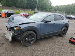 3MVDMBCM9SM800942 2025 MAZDA CX-30