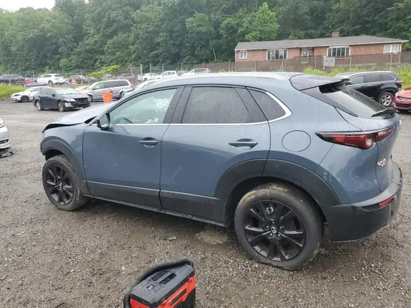 3MVDMBCM9SM800942 2025 MAZDA CX-30 - Image 2