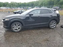 3MVDMBCM9SM801668 2025 MAZDA CX-30
