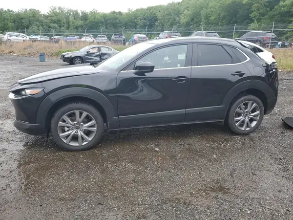3MVDMBCM9SM801668 2025 MAZDA CX-30 - Image 1