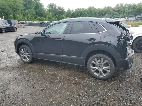 3MVDMBCM9SM801668 2025 MAZDA CX-30 - Image 2