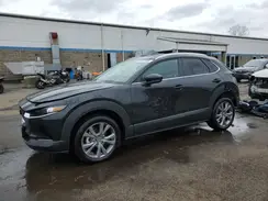 3MVDMBCM9SM802108 2025 MAZDA CX-30