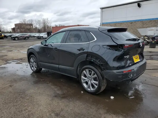 3MVDMBCM9SM802108 2025 MAZDA CX-30 - Image 2