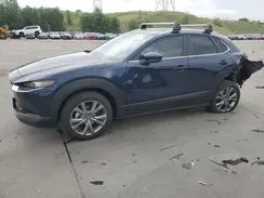 3MVDMBCM9SM802240 2025 MAZDA CX-30