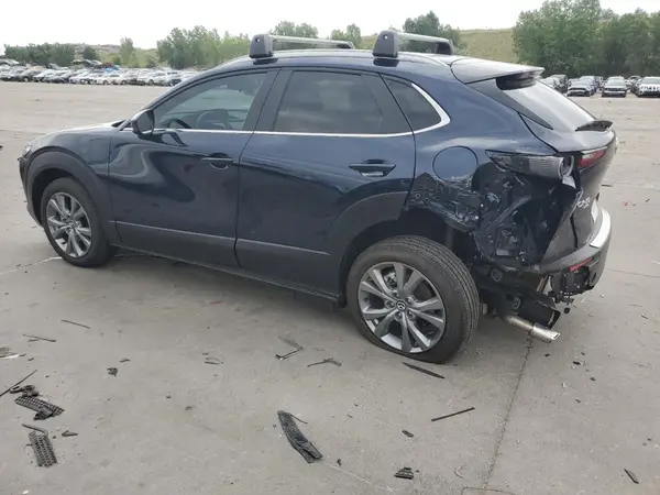 3MVDMBCM9SM802240 2025 MAZDA CX-30 - Image 2
