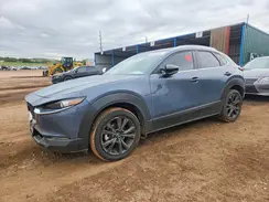 3MVDMBCM9SM804098 2025 MAZDA CX-30
