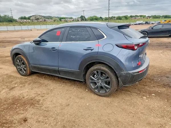 3MVDMBCM9SM804098 2025 MAZDA CX-30 - Image 2