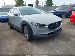 3MVDMBCM9SM807146 2025 MAZDA CX-30