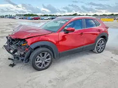 3MVDMBCM9SM808071 2025 MAZDA CX-30