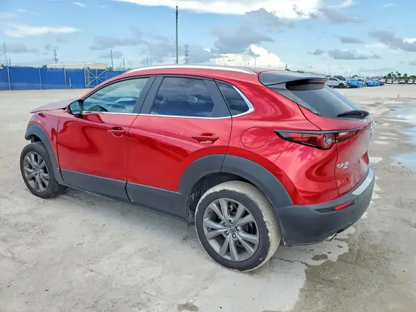 3MVDMBCM9SM808071 2025 MAZDA CX-30 - Image 2