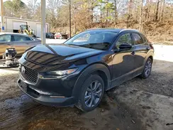 3MVDMBCM9SM810970 2025 MAZDA CX-30