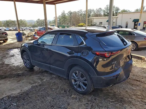 3MVDMBCM9SM810970 2025 MAZDA CX-30 - Image 2