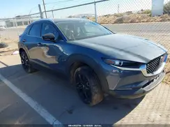 3MVDMBCM9SM811665 2025 MAZDA CX-30