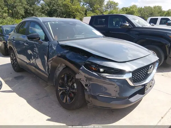 3MVDMBCM9SM813156 2025 MAZDA CX-30 - Image 1