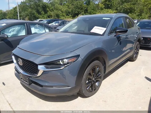 3MVDMBCM9SM813156 2025 MAZDA CX-30 - Image 2