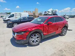 3MVDMBCM9SM816977 2025 MAZDA CX-30