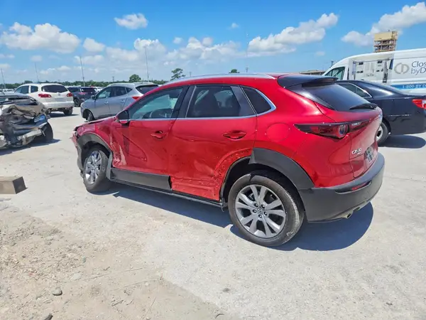 3MVDMBCM9SM816977 2025 MAZDA CX-30 - Image 2