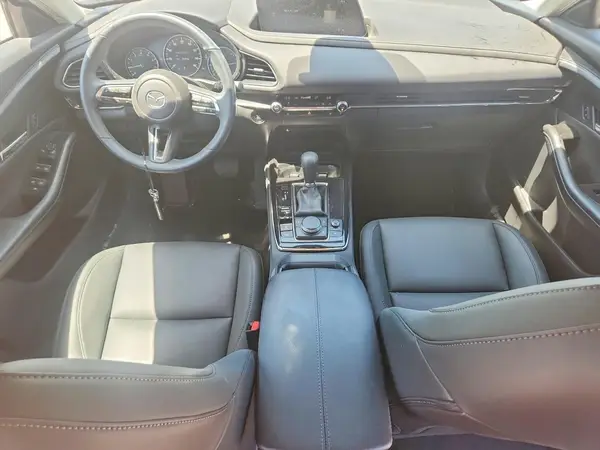 3MVDMBCM9SM816977 2025 MAZDA CX-30 - Image 8