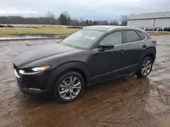 3MVDMBCM9SM818065 2025 MAZDA CX-30