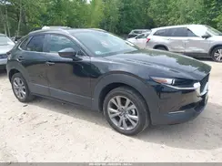 3MVDMBCM9SM819166 2025 MAZDA CX-30