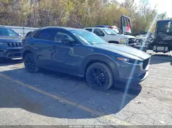 3MVDMBCM9SM819216 2025 MAZDA CX-30