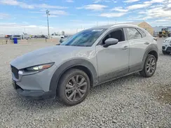 3MVDMBCM9SM820933 2025 MAZDA CX-30