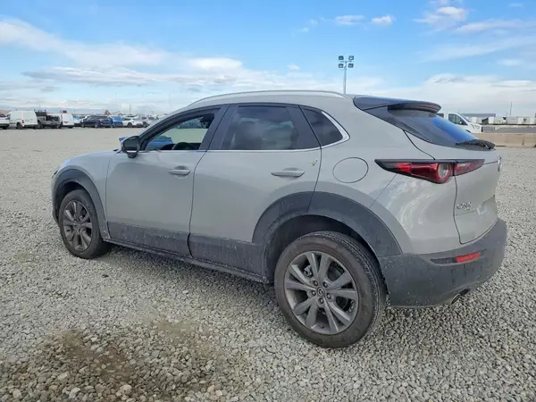 3MVDMBCM9SM820933 2025 MAZDA CX-30 - Image 2