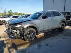 3MVDMBCM9SM822195 2025 MAZDA CX-30