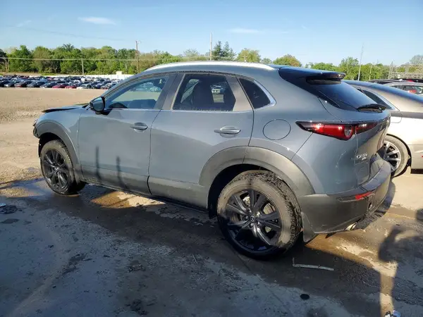 3MVDMBCM9SM822195 2025 MAZDA CX-30 - Image 2