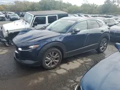 3MVDMBCM9SM824271 2025 MAZDA CX-30