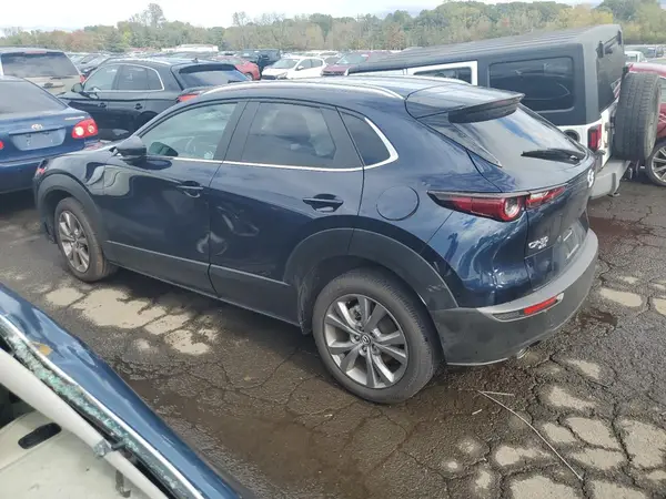 3MVDMBCM9SM824271 2025 MAZDA CX-30 - Image 2