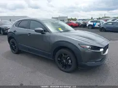 3MVDMBCM9SM824609 2025 MAZDA CX-30