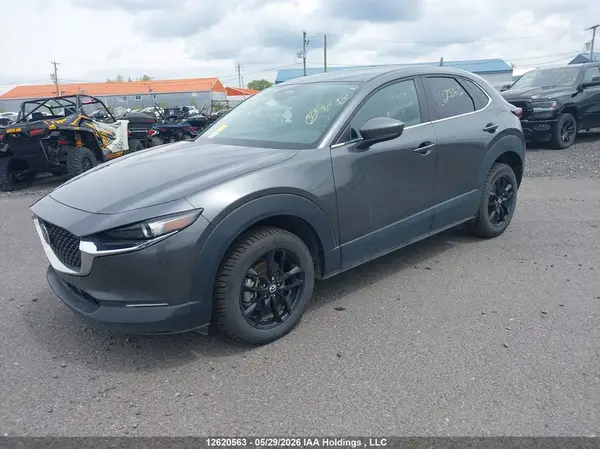 3MVDMBCM9SM824609 2025 MAZDA CX-30 - Image 2