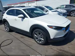 3MVDMBCM9SM830104 2025 MAZDA CX-30