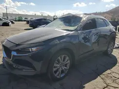 3MVDMBCM9SM837800 2025 MAZDA CX-30