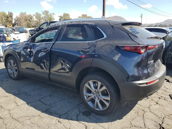 3MVDMBCM9SM837800 2025 MAZDA CX-30 - Image 2