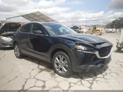3MVDMBCM9SM838445 2025 MAZDA CX-30