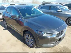 3MVDMBCM9SM840583 2025 MAZDA CX-30